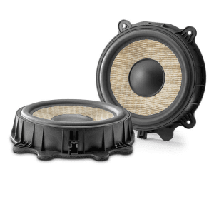 Tesla subwoofer