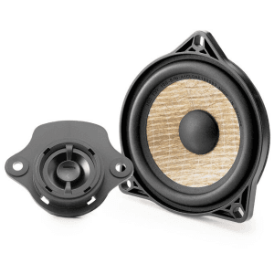 Tesla Y Focal ICC T3Y 100 Dedykowany Zestaw Głośnik Centralny Plug and Play