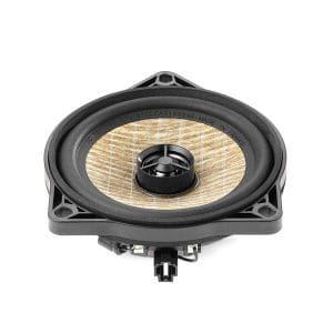 Tesla 3 Focal IC T3Y 100 Dedykowany Zestaw Głośników Współosiowych Plug and Play w tylne drzwi