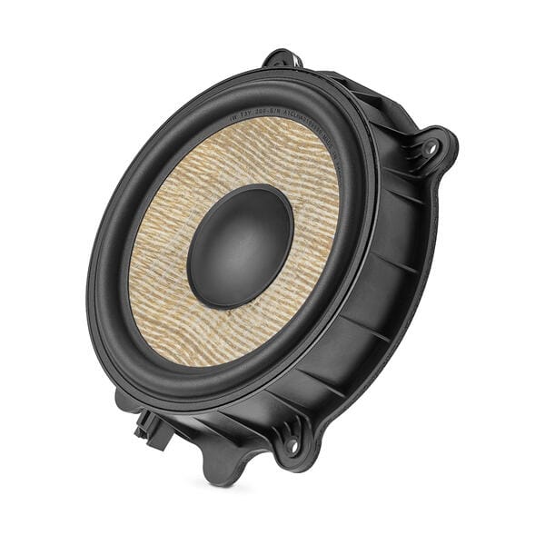 tesla subwoofer 4