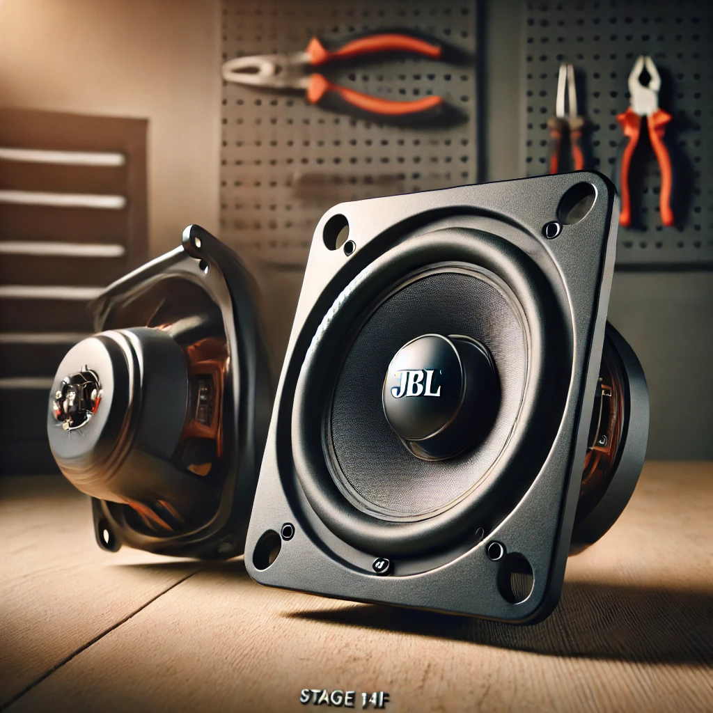 Głośniki❤️JBL STAGE 1 41F🔊 Wyjątkowa Jakość Dźwięku w Twoim Samochodzie. Głośniki❤️JBL STAGE 1 41F🔊 Wyjątkowa Jakość Dźwięku w Twoim Samochodzie.
