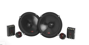 🔊JBL Stage3 607CF💗 – Głośniki Odseparowane 165mm