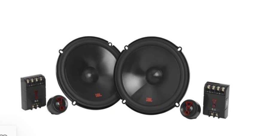 🔊JBL Stage3 607CF💗 – Głośniki Odseparowane 165mm 🔊JBL Stage3 607CF💗 – Głośniki Odseparowane 165mm