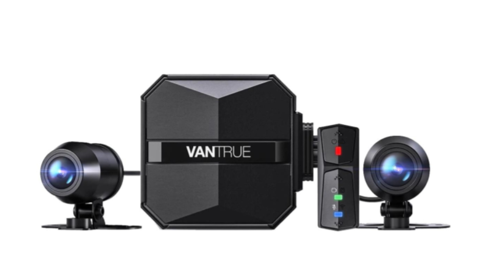 Wideorejestrator Vantrue F1 – najnowsza technologia i bezpieczeństwo dla motocyklistów Wideorejestrator Vantrue F1 – najnowsza technologia i bezpieczeństwo dla motocyklistów