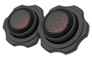 JBL Głośniki wysokotonowe - Tweetery CLUB 3412T