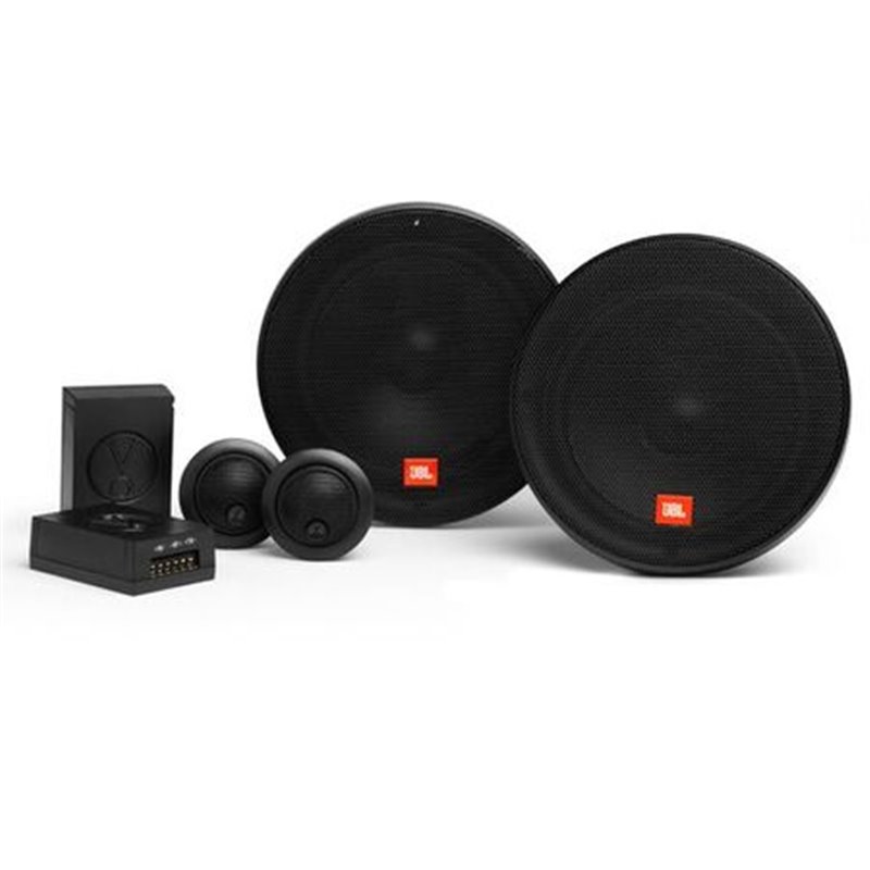 🔊JBL Stage2 604C💗 – Zestaw odseparowany dwudrożny 160mm dla idealnej jakości dźwięku w Twoim samochodzie 🔊JBL Stage2 604C💗 – Zestaw odseparowany dwudrożny 160mm dla idealnej jakości dźwięku w Twoim samochodzie